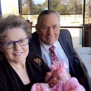 Meet your Posher, Jeannine